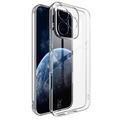 Carcasa de TPU Imak UX-5 para Honor 400 Lite - Transparente