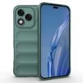 Carcasa de TPU Rugged para Honor 400 Lite
