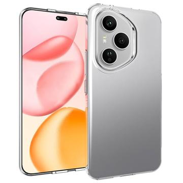 Funda de TPU antideslizante Honor 400 Pro