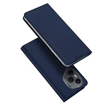 Funda con Tapa Dux Ducis Skin Pro para Honor 400 Pro