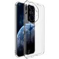 Carcasa de TPU Imak UX-5 para Honor 400 Pro - Transparente