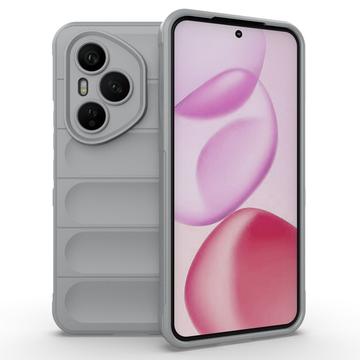 Carcasa de TPU Rugged para Honor 400 Pro