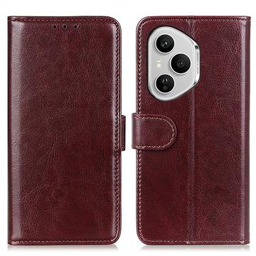 Honor 400 Pro Funda de cartera con soporte