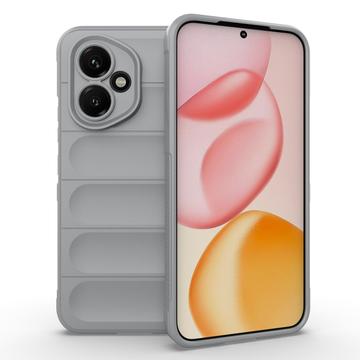 Carcasa de TPU Rugged para Honor 400