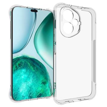 Carcasa de TPU Antichoque para Honor 400 - Transparente