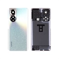 Carcasa Trasera para BlackBerry KEY2 - Negro