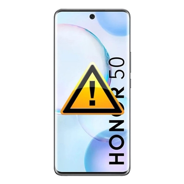 Reparación de Batería para Honor 50