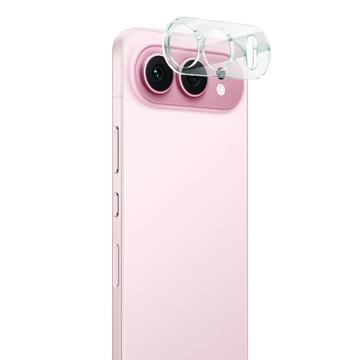 Protector Imak 2-en-1 HD para Lente de Cámara para Honor 500