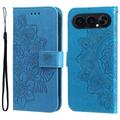 Funda Mandala Series para Honor 500 - Estilo Cartera