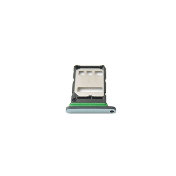 Bandeja de Tarjeta SIM para Honor 90 - Verde