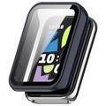 Carcasa de Plástico con Protector de Pantalla para Honor Band 10