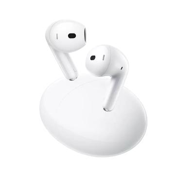 Honor Choice S7 TWS Auriculares con ANC 2.0 - Blanco