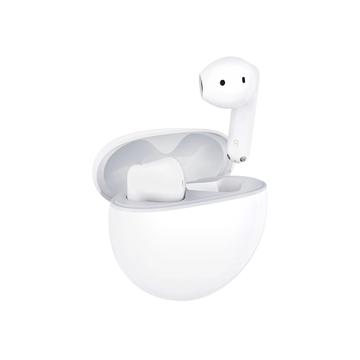 Auriculares Honor Choice X7e TWS - Blanco