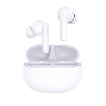 Auriculares Honor Choice X7i Hybrid Active Noise Cancelling - Blanco