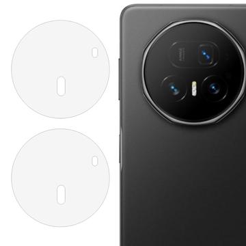 Protector de Vidro Templado para Lente de Cámara para Honor Magic V5 - 2 Unidades