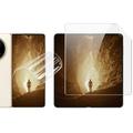 Honor Magic V5 Imak Hidrogel IV Protección Set - 2 Pcs. - Transparente