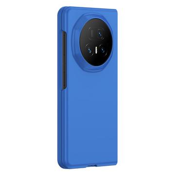 Carcasa de Plástico Engomado para Honor Magic V5