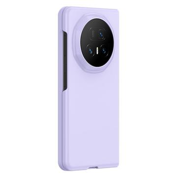 Carcasa de Plástico Engomado para Honor Magic V5