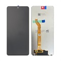 Pantalla LCD GH82-19204A para Samsung Galaxy A50 - Negro