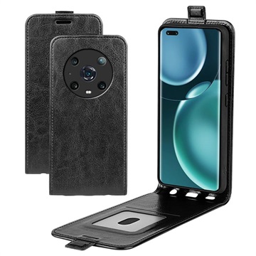 Funda con Tapa Vertical para Samsung Galaxy S10e - Negro