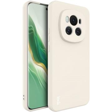 Carcasa de TPU Imak UC-4 para Honor Magic6 - Blanco