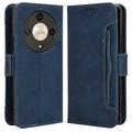 Funda Estilo Cartera Cardholder Serie para Honor Magic6 Lite/X9b