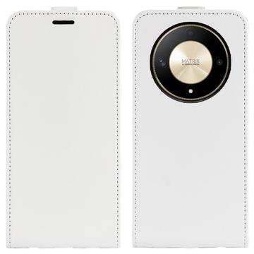 Funda con Tapa Vertical para Honor Magic6 Lite/X9b