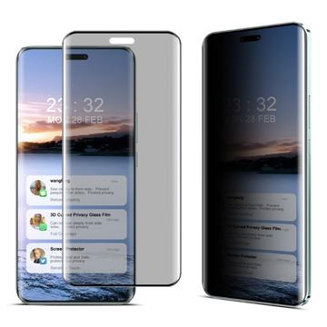 Protector de Pantalla de Cobertura Completa Imak Privacy para Honor Magic6 Pro