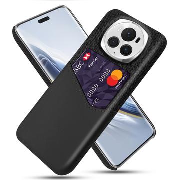 Carcasa con Ranura para Tarjeta KSQ para Honor Magic6 Pro