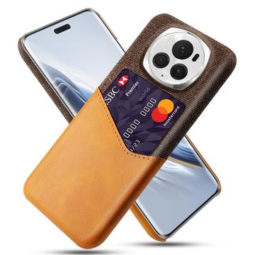 Carcasa con Ranura para Tarjeta KSQ para Honor Magic6 Pro
