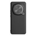 Carcasa Híbrida Nillkin CamShield Prop para Honor Magic6 Pro