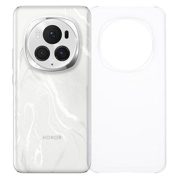 Funda Híbrida para Honor Magic6 Pro - Resistente a Arañazos - Transparente