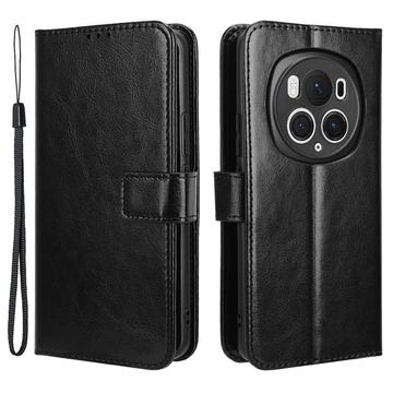 Funda con Cierre Magnético para Honor Magic6 Pro - Estilo Cartera
