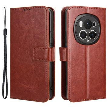 Funda con Cierre Magnético para Honor Magic6 Pro - Estilo Cartera