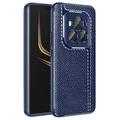 Carcasa de TPU Slim-Fit Premium para Honor Magic6 Ultimate - Azul