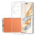 Funda de TPU antideslizante Honor Magic7 Lite - Transparente