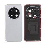 Carcasa Trasera 0235AMPW para Honor Magic7 Pro - Lunar Shadow Grey