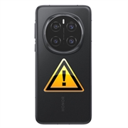 Reparación Tapa de Batería para Honor Magic7 Pro - Negro