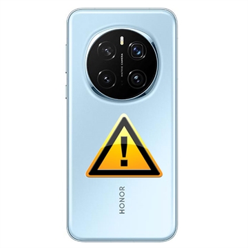 Reparación Tapa de Batería para Honor Magic7 Pro - Azul