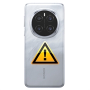 Reparación Tapa de Batería para Honor Magic7 Pro - Lunar Shadow Grey