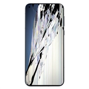 Honor Magic 7 Pro Reparación de la Pantalla Táctil y LCD - Azul