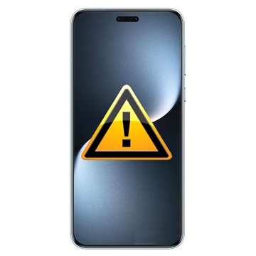 Reparación del Cable Flexible de Conector de Carga para Honor Magic7 Pro