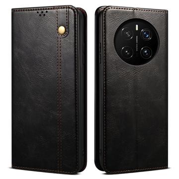 Funda con Cierre Magnético para Honor Magic7 Pro - Estilo Cartera