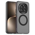 Funda MagSafe UltraGuard Matte para Honor Magic7 - Negro