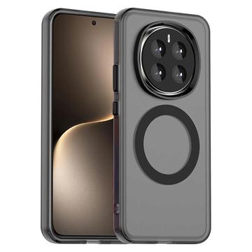 Funda MagSafe UltraGuard Matte para Honor Magic7 - Negro