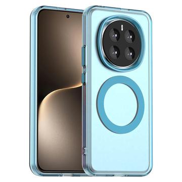 Funda MagSafe UltraGuard Matte para Honor Magic7 - Azul