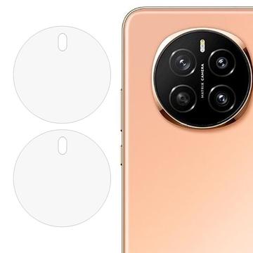 Protector de Vidro Templado para Lente de Cámara para Honor Magic8 - 2 Unidades