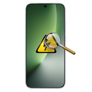 Honor Magic8 Diagnóstico