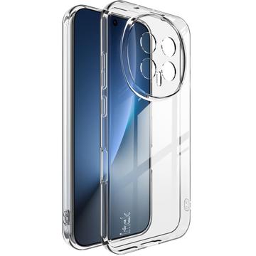 Funda de TPU Honor Magic8 Imak UX-5 - Transparente