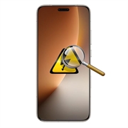 Honor Magic8 Pro Diagnóstico